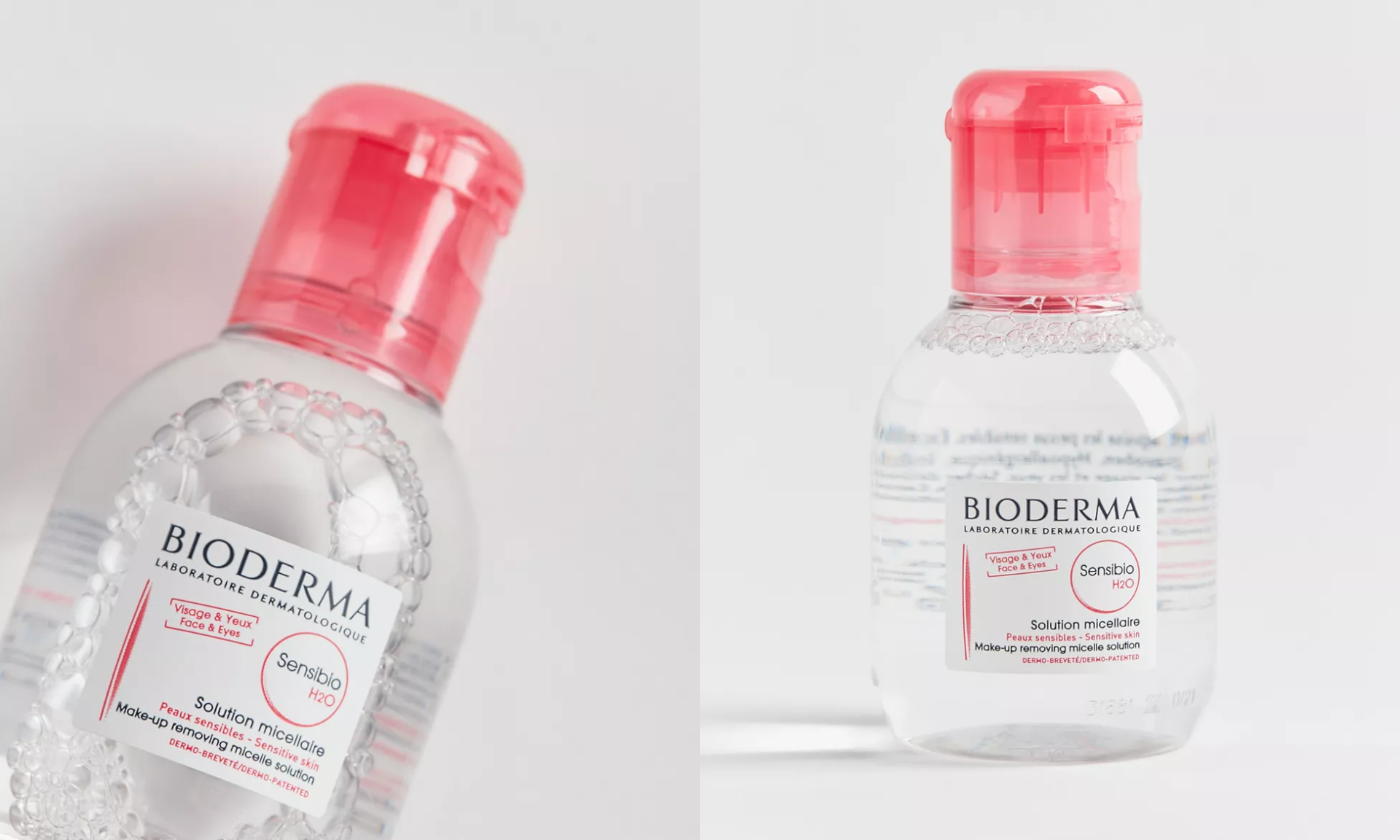 Sensibio H2O Micellar Water