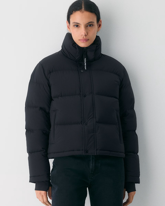 The only puffer jacket you need…