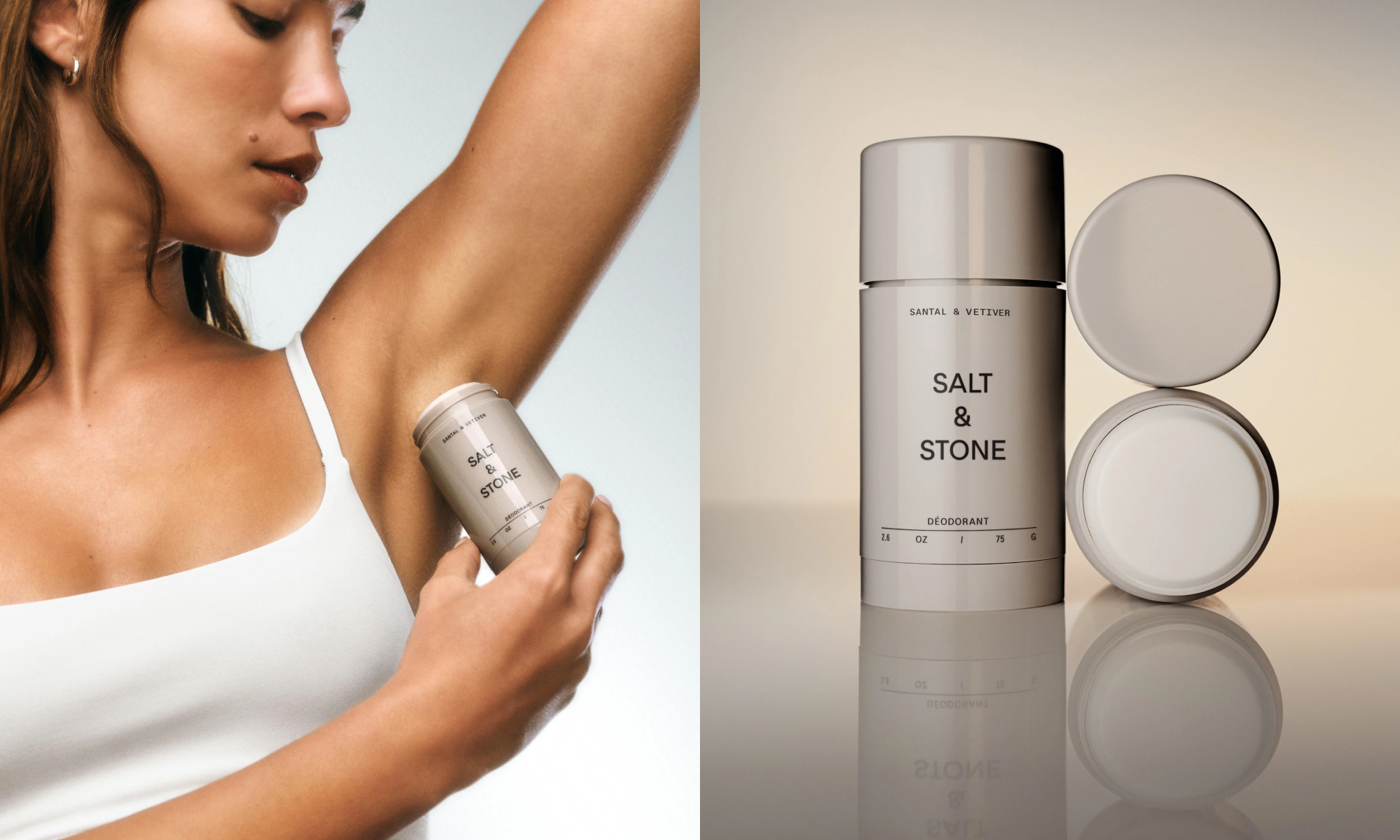 Deodorant