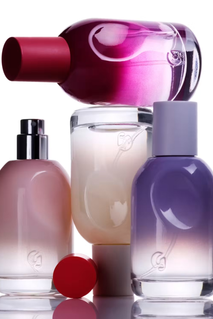 Glossier You Fleur