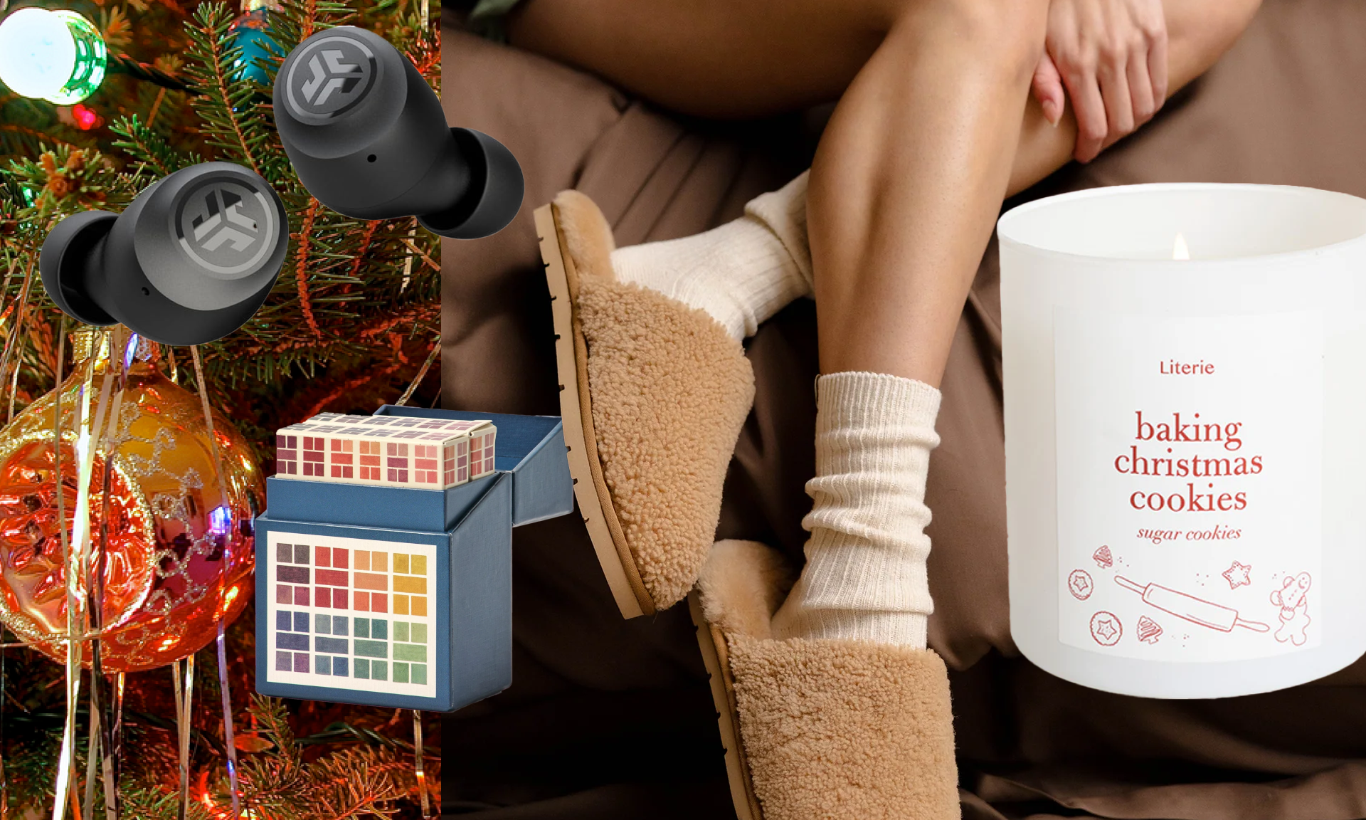 Gifts for Your B-Team Family Members