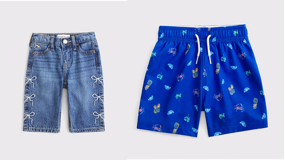 Abercrombie Kids Sale