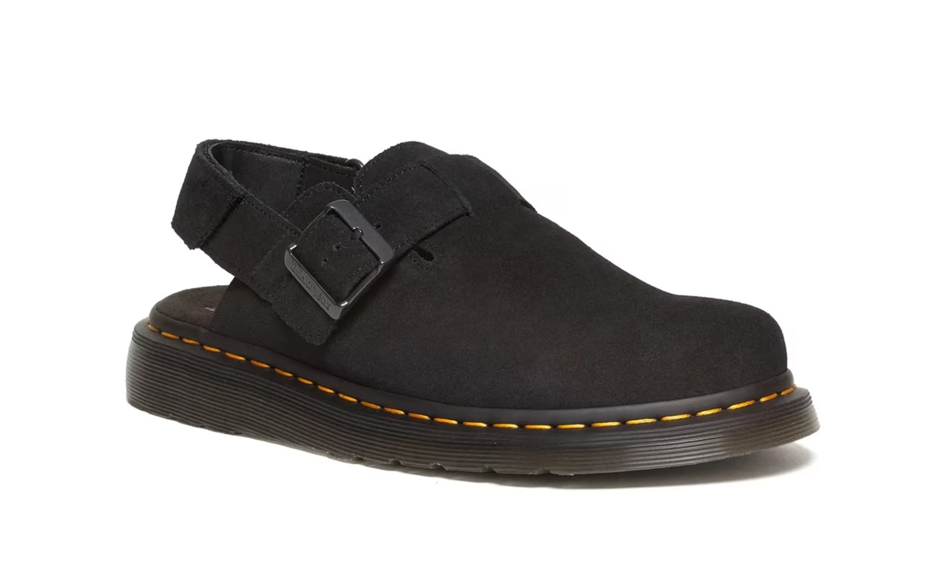 Jorge II Clog