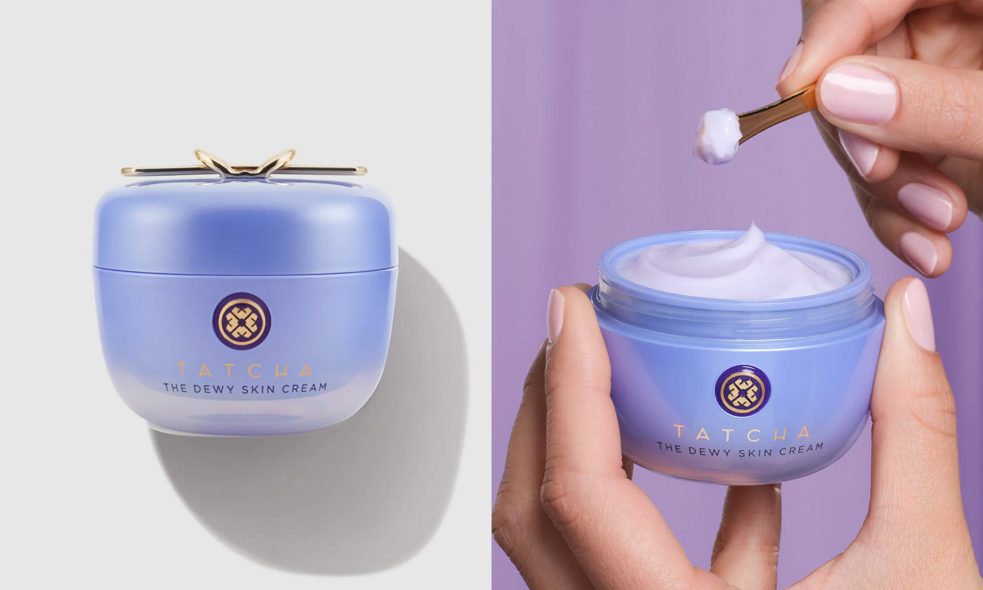 The Dewy Skin Cream