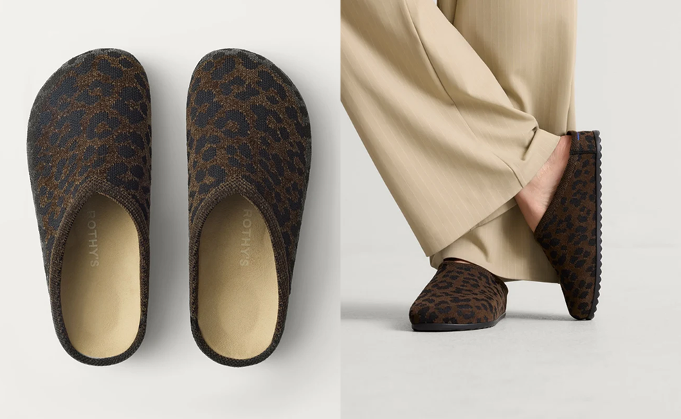 The Casual Clog