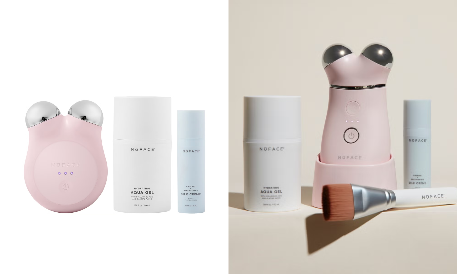 Mini+ Starter Kit
