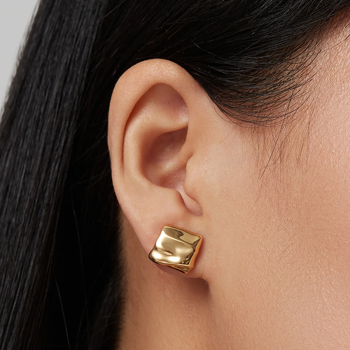 Mini Sundra Earrings