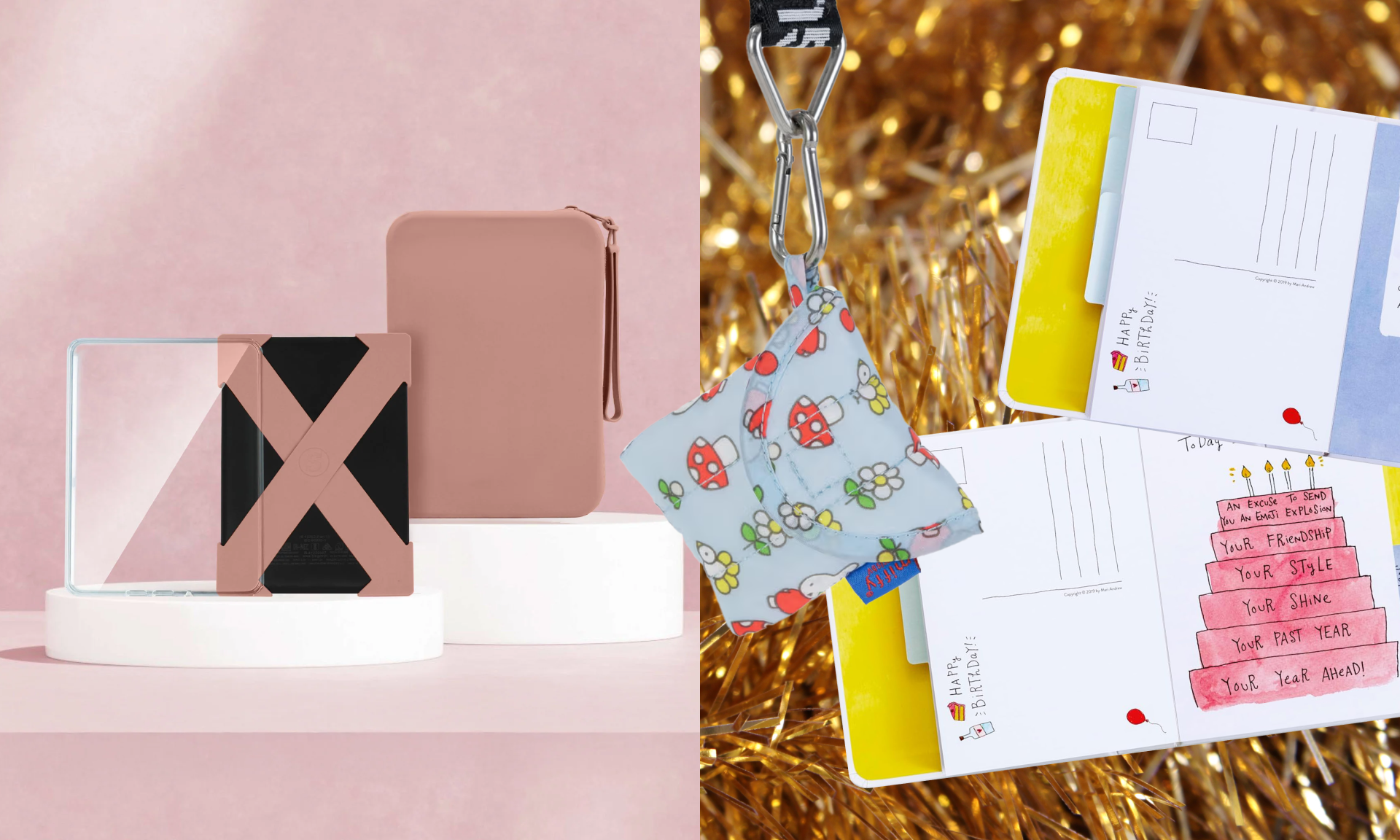 Unique Gifts for the One Friend Who Has Everything