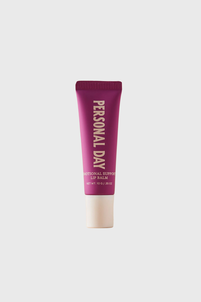 Emotional Support Lip Balm