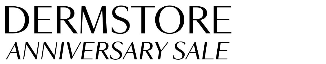 Dermstore Anniversary Sale