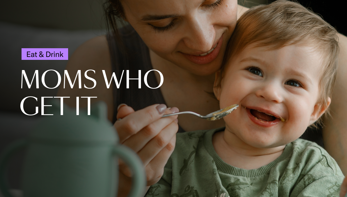 Moms Who Get It