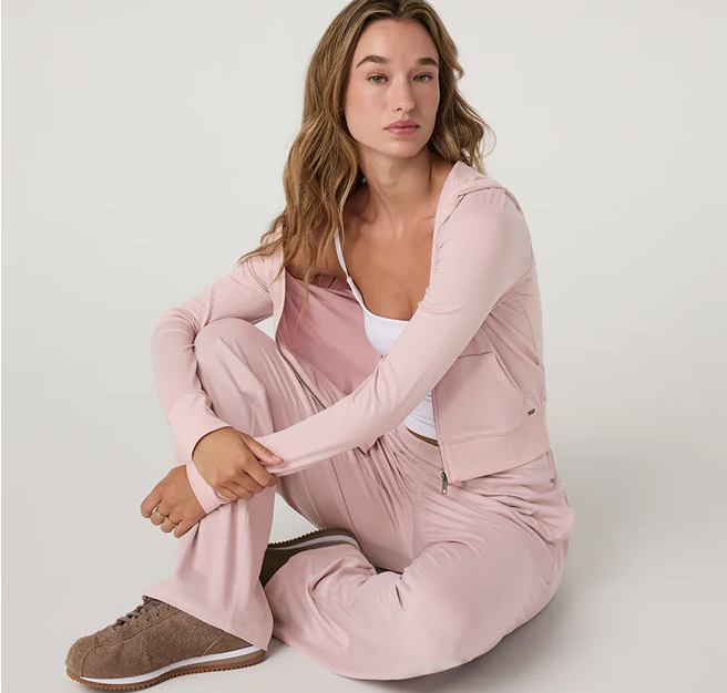 Halo Modern Straight Leg Pants