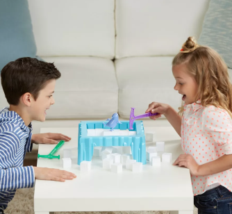 An easy game night activity