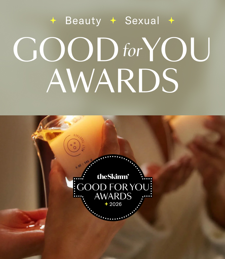 Good for You Awards 2026