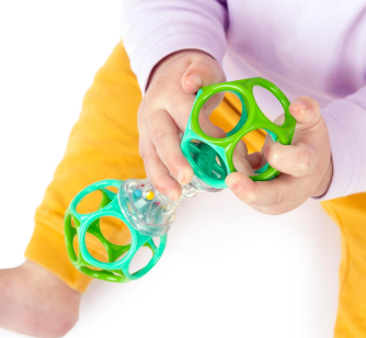 An under-$4 baby toy 