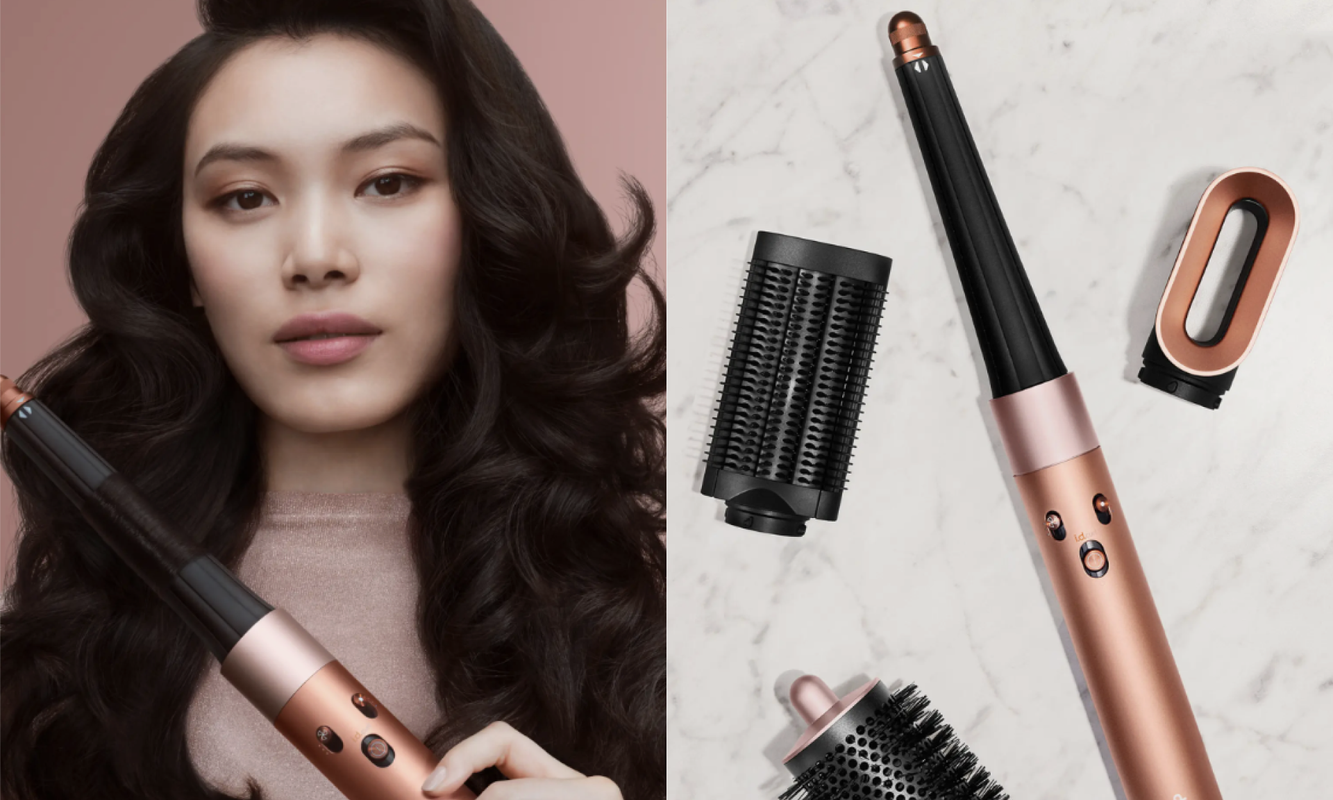 Special Edition Airwrap i.d.™ Multi-styler