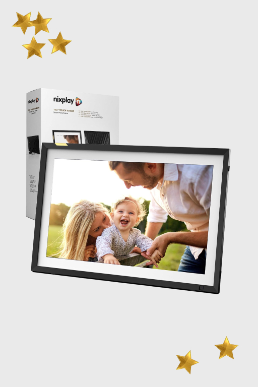 Digital Picture Frame