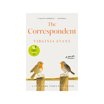 A great read to throw in your bag on the off chance you get a second of peace…