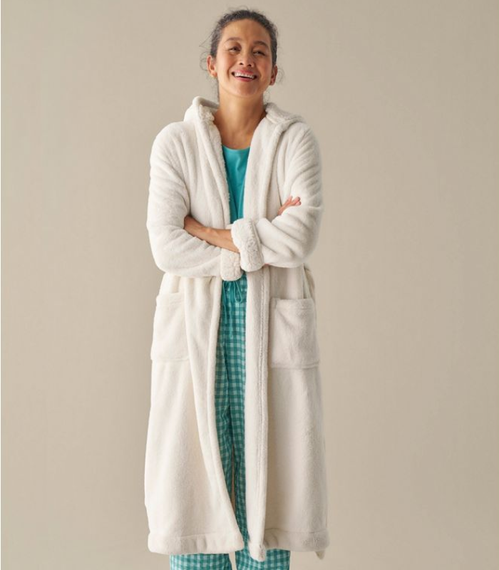 Women's Wicked Plush Robe