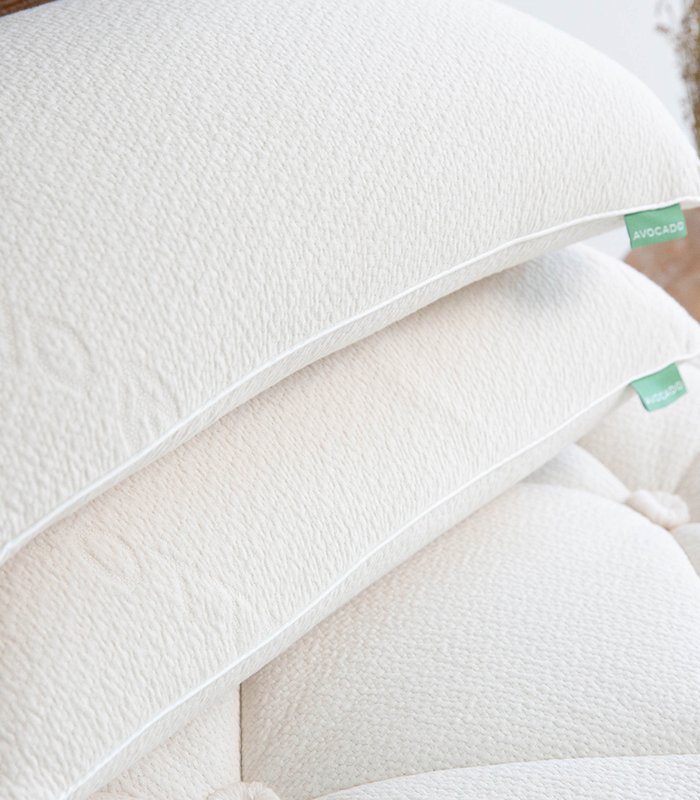 Pure Talalay Luxury Pillow