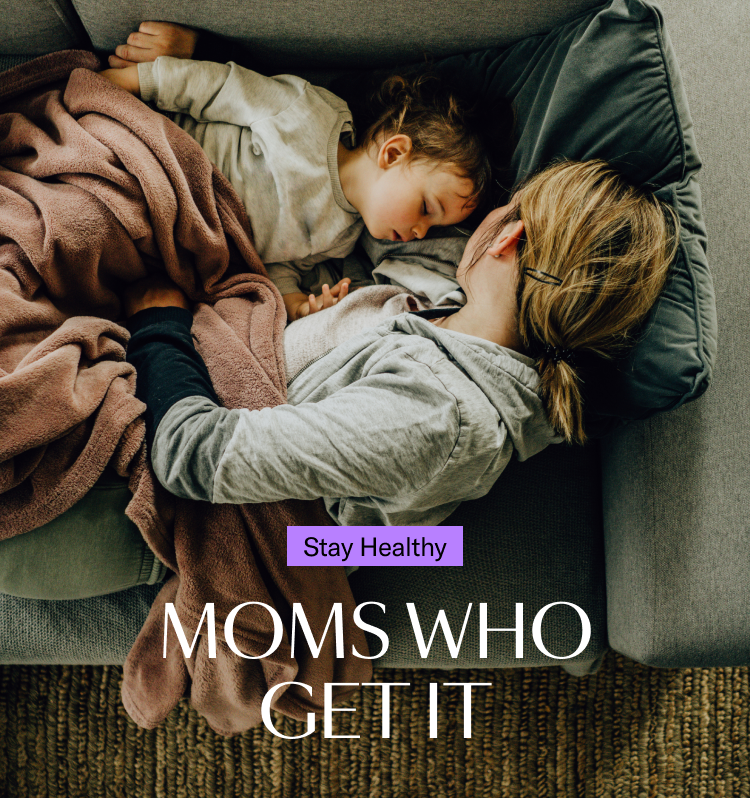 Moms Who Get It