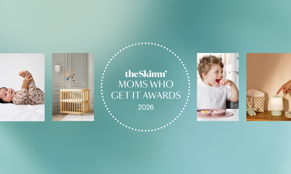 Moms Who Get It Awards 2026