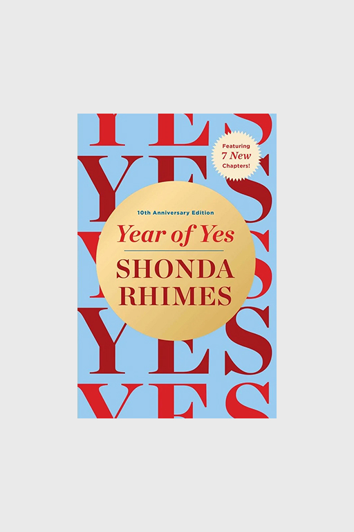 “Year of Yes”