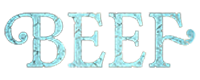 BEEF Logo