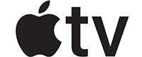 Apple TV Logo