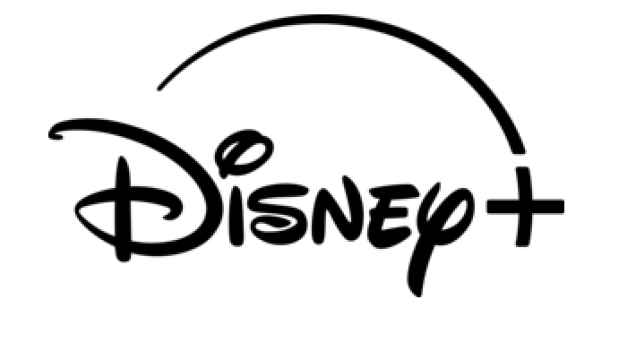Disney+ Logo