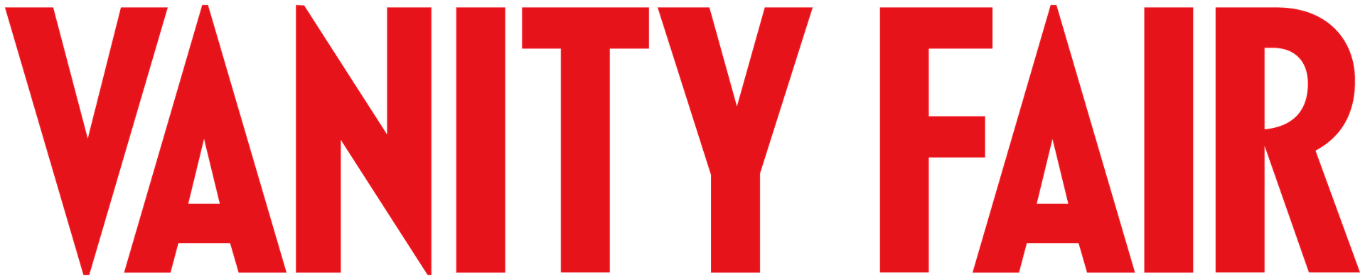 Vanity Fair Logo