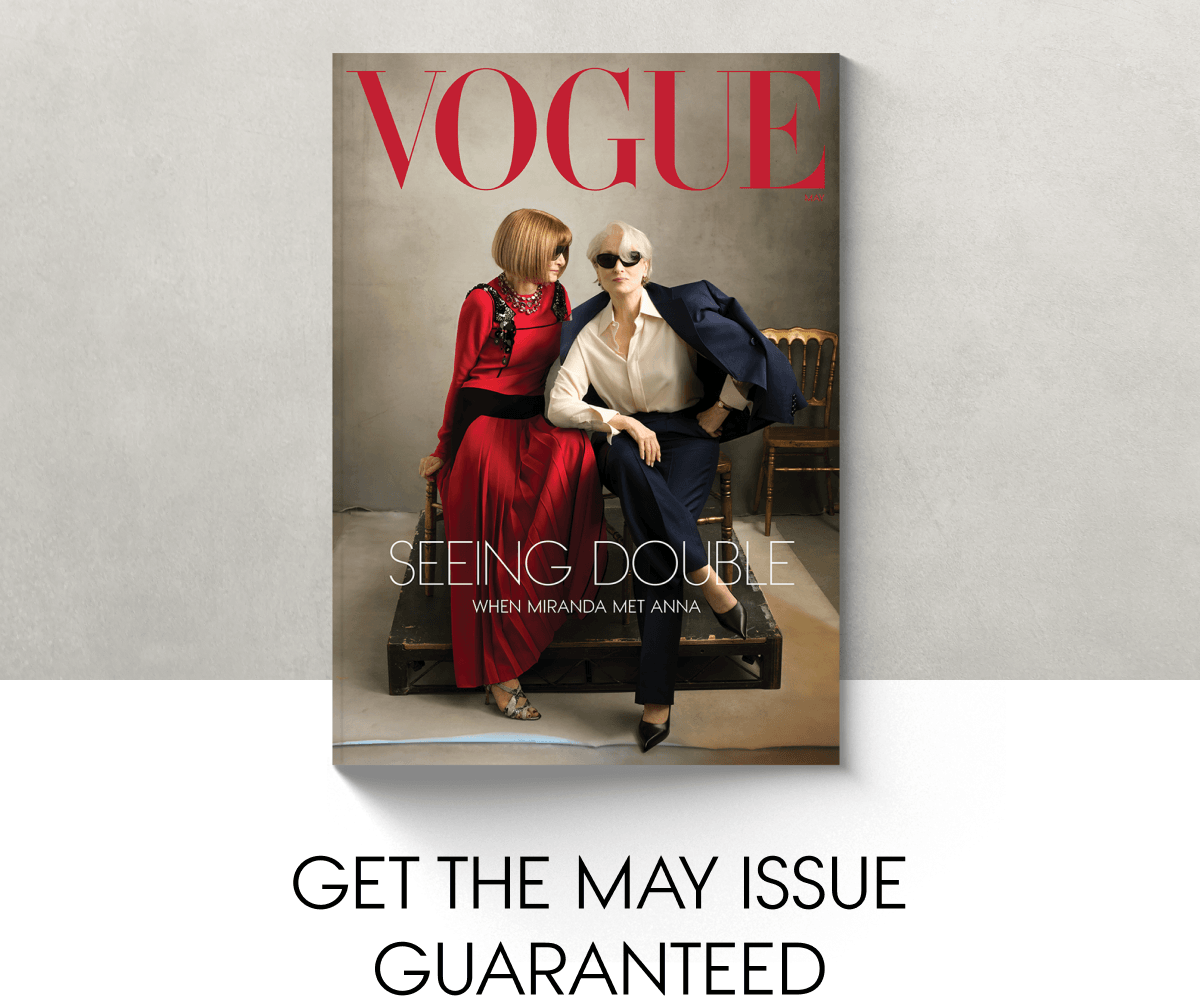 VOGUE