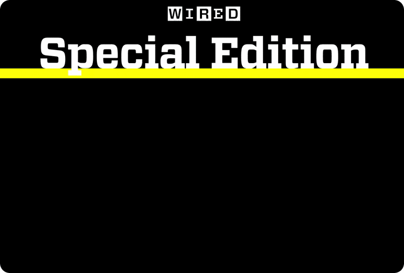 Special Edition