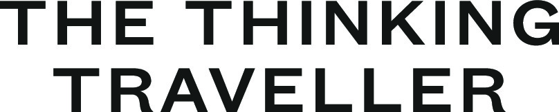 The Thinking Traveller Logo