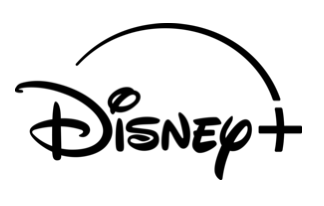 Disney+ Logo