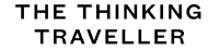 The Thinking Traveller Logo