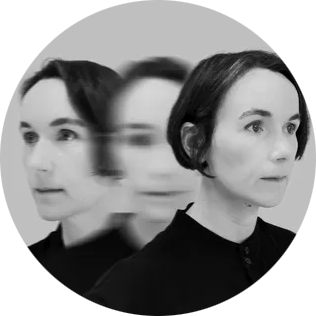 Portrait of Sandra Upson