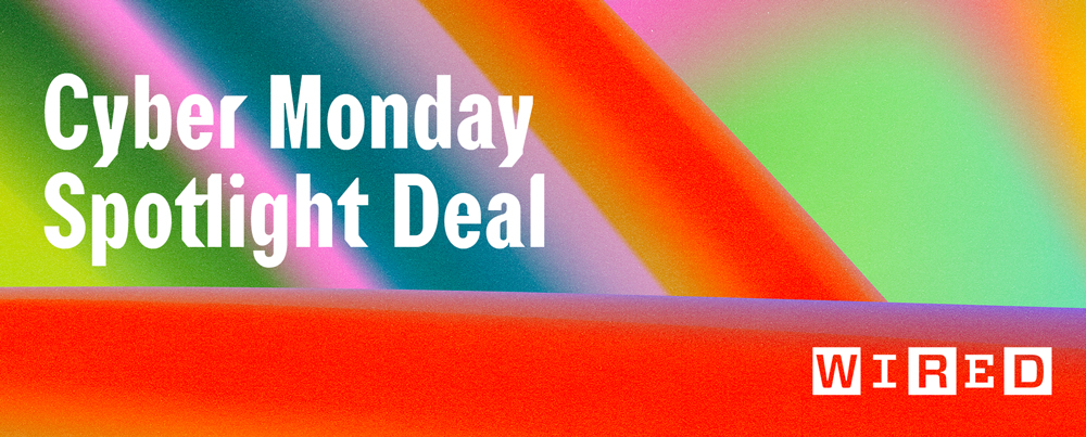 WIRED Special Edition: Get the Most Out of Black Friday