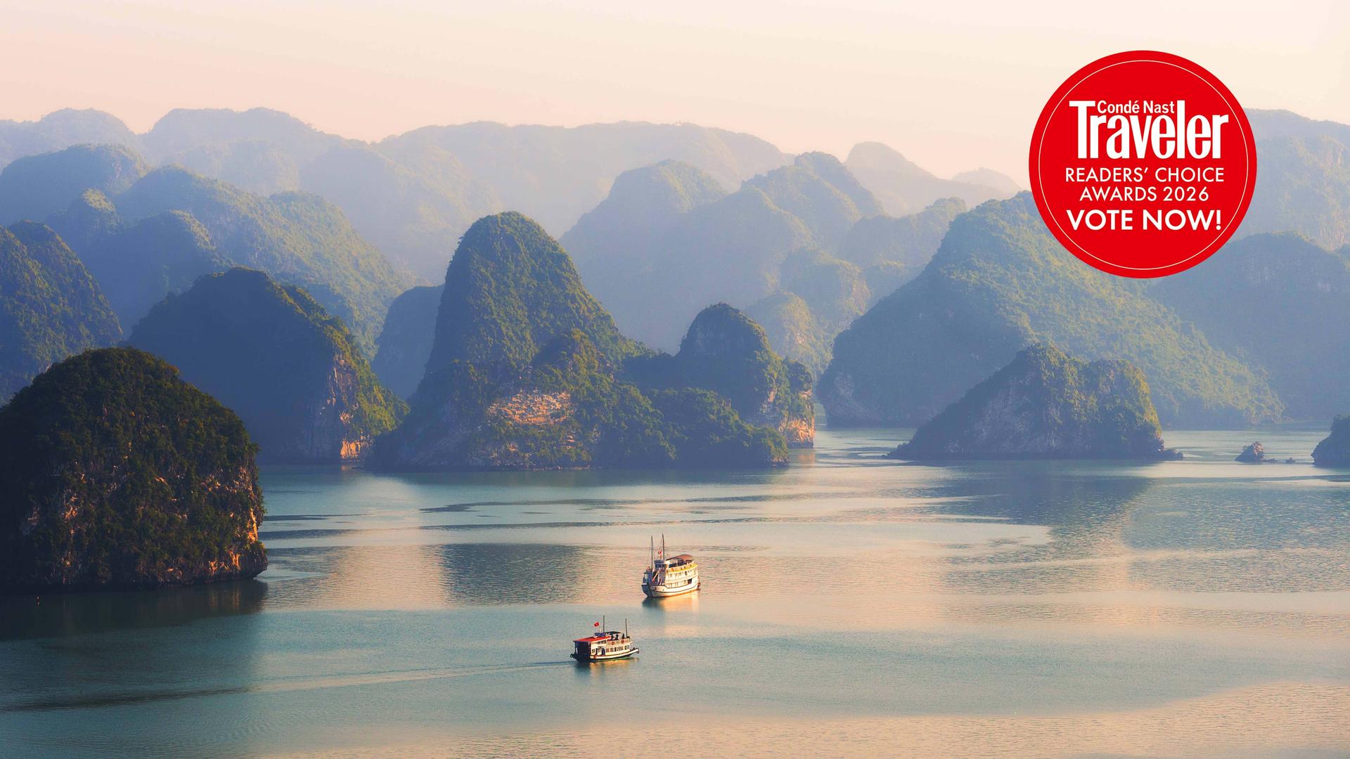 36th Annual Readers' Choice Awards Survey Is Here - GettyImages