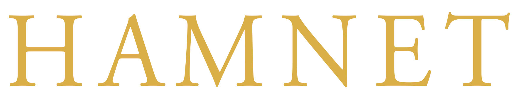 HAMNET Logo