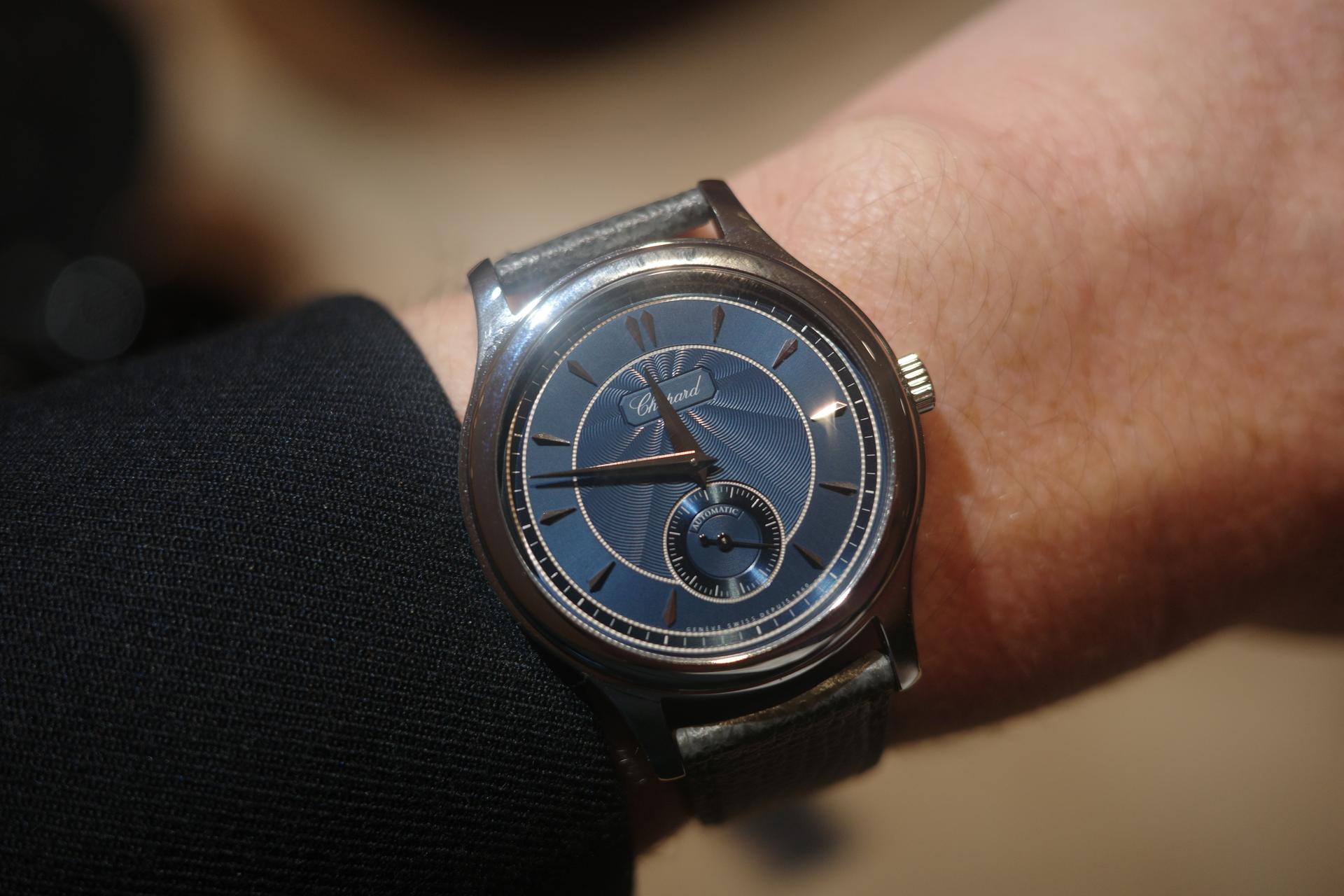 11 Key Insights from Watches and Wonders 2026