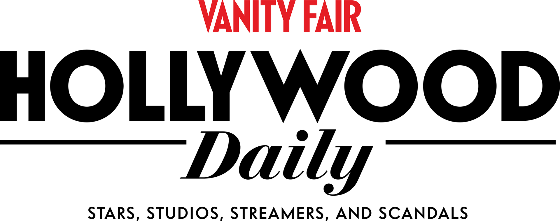 VANITY FAIR Hollywood Daily - Stars, Studios, Streamers, and Scandals
