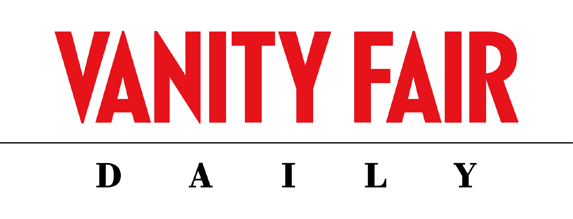 Vanity Fair Daily logo Vanity Fair Daily logo