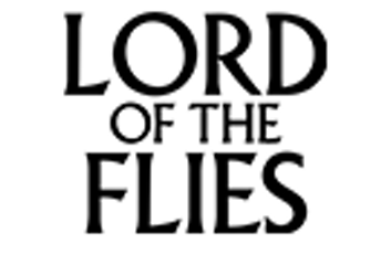 LORD OF THE FLIES Logo