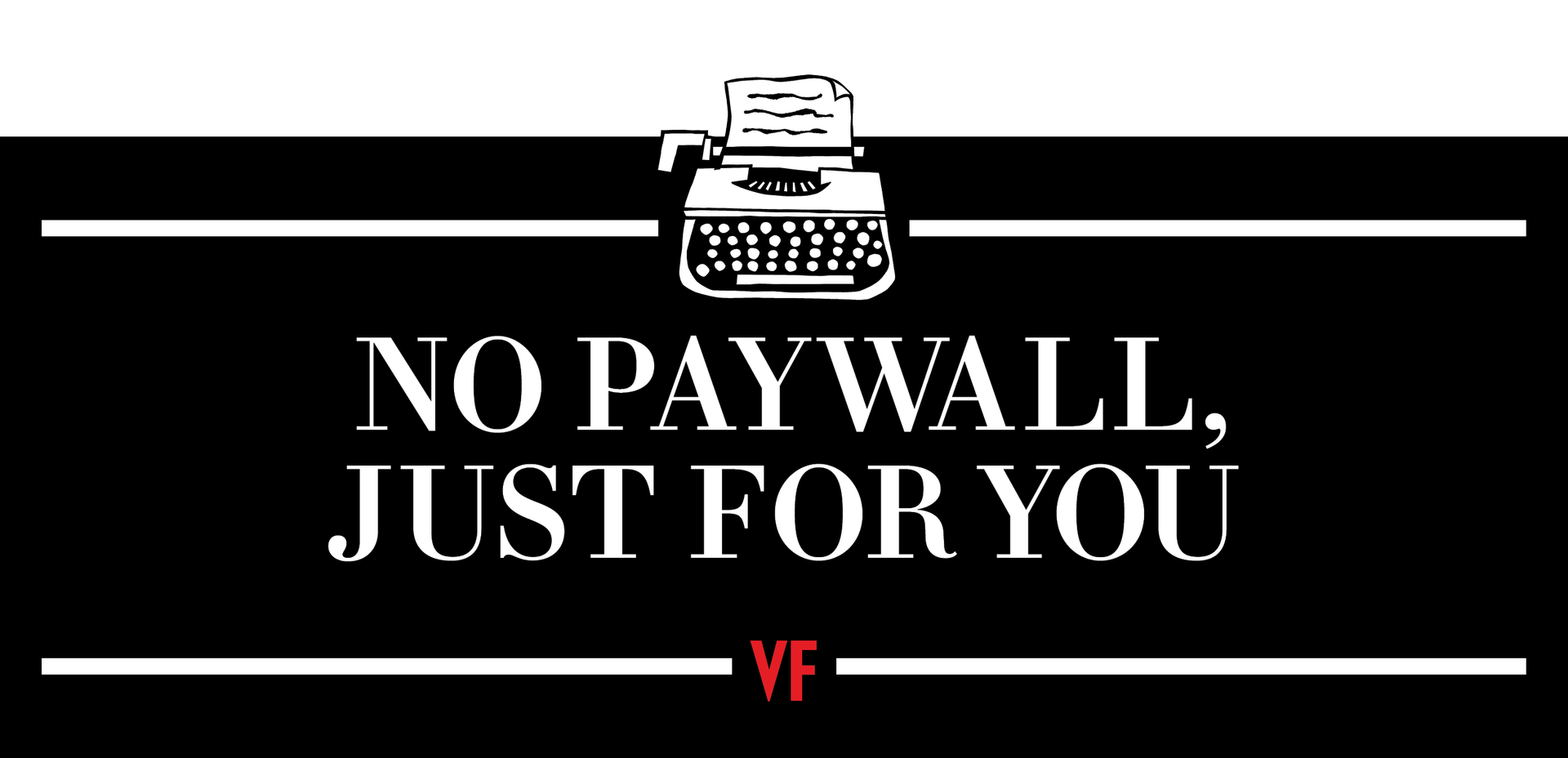 VANITY FAIR DAILY