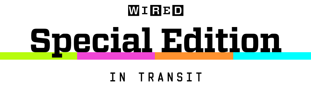 WIRED Special Edition