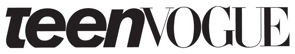 Teen Vogue Logo