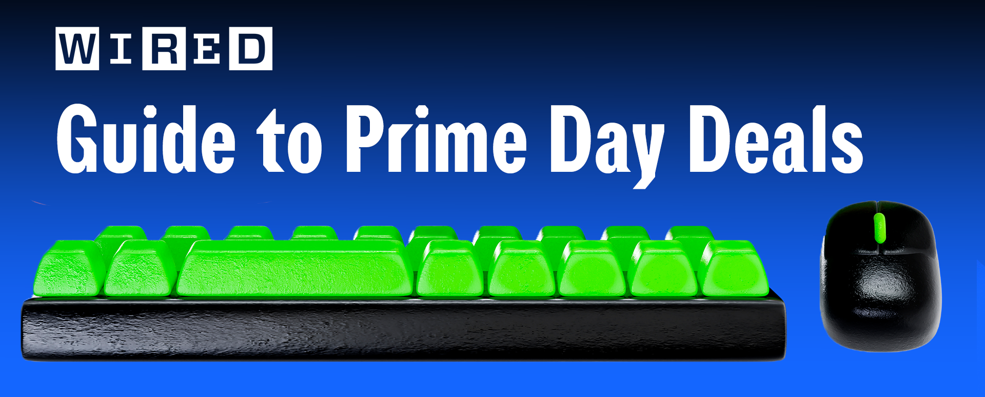 WIRED Guide to Prime Day Deals
