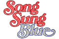 SONG SUNG BLUE Logo