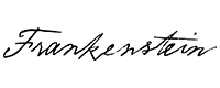 Frankenstein Logo